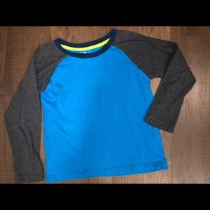 LT Apparel Boys Shirt, Size 6